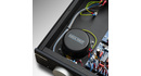 Przedwzmacniacz Gramofonowy Musical Fidelity M8x Vinyl Czarny