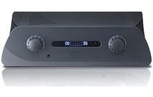 Atoll PR400 Czarny Przedwzmacniacz Stereo Salon Poznań Wrocław 
