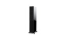 Kolumna Podłogowa KEF R5 Black Gloss