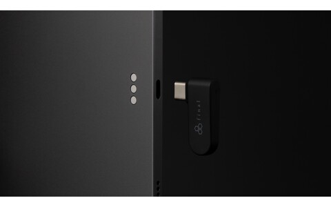 Bezprzewodowe Słuchawki Gamingowe Final Audio VR3000 Wireless