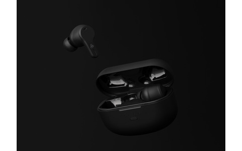 Bezprzewodowe Słuchawki Gamingowe Final Audio VR3000 Wireless