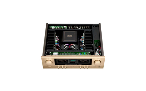 Wzmacniacz Zintegrowany Accuphase E-3000