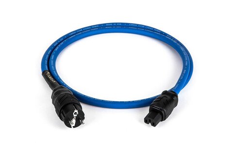 Przewód Zasilający Cardas Clear Cygnus Power 1 m