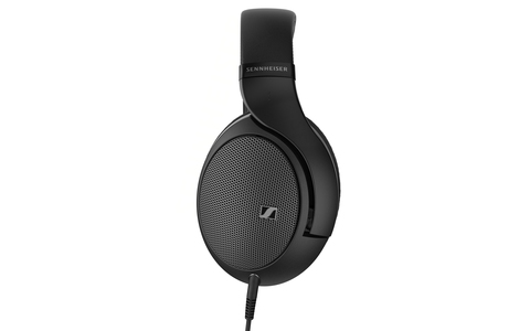 Słuchawki Wokółuszne Sennheiser HD 550