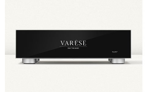 System Muzyczny Hi-End  dCS Varèse