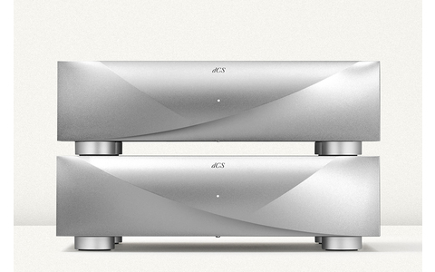 System Muzyczny Hi-End  dCS Varèse