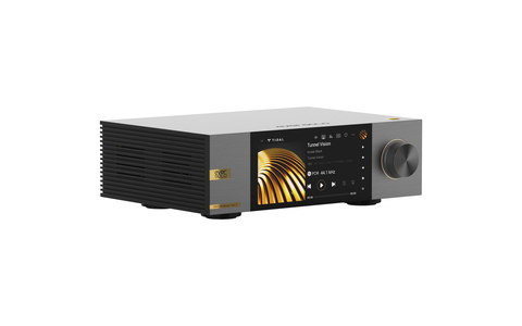 Odtwarzacz Sieciowy EverSolo DMP-A6 Master Edition Gen 2