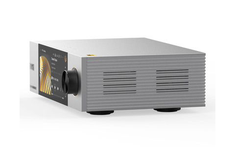 Odtwarzacz Sieciowy EverSolo DMP-A6 Master Edition Gen 2 Srebrny