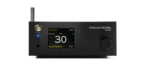 Odtwarzacz Sieciowy z DAC Gold Note DS-10 Czarny