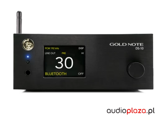 Salon Audioplaza
