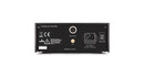 Zestaw Odtwarzacz Sieciowy Zasilacz Gold Note DS-10 EVO + PSU-10 EVO Czarny
