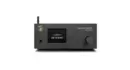 Zestaw Odtwarzacz Sieciowy Zasilacz Gold Note DS-10 EVO + PSU-10 EVO Czarny