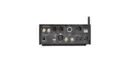 Zestaw Odtwarzacz Sieciowy Zasilacz Gold Note DS-10 EVO + PSU-10 EVO Czarny