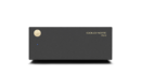 Zestaw Przedwzmacniacz Zasilacz Gold Note PH-5 + PSU-5 Czarny