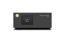 Zestaw Przedwzmacniacz Zasilacz Gold Note PH-5 + PSU-5 Czarny