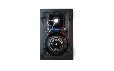 Głośniki Instalacyjne In-Wall Klipsch R-3800-W II 