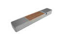 Soundbar Salon Klipsch Flexus CORE 100 Orzech