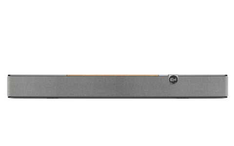 Soundbar Salon Klipsch Flexus CORE 100 Orzech