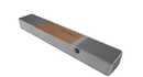Soundbar Salon Klipsch Flexus CORE 100 Orzech