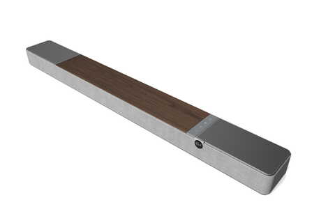Soundbar Klipsch Flexus CORE 200 Orzech