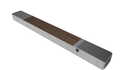 Soundbar Klipsch Flexus CORE 200 Orzech
