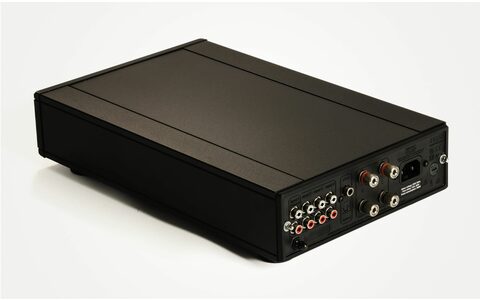 Wzmacniacz Stereofoniczny Rega BRIO MK7