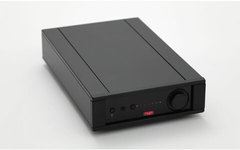 Wzmacniacz Stereofoniczny Rega BRIO MK7