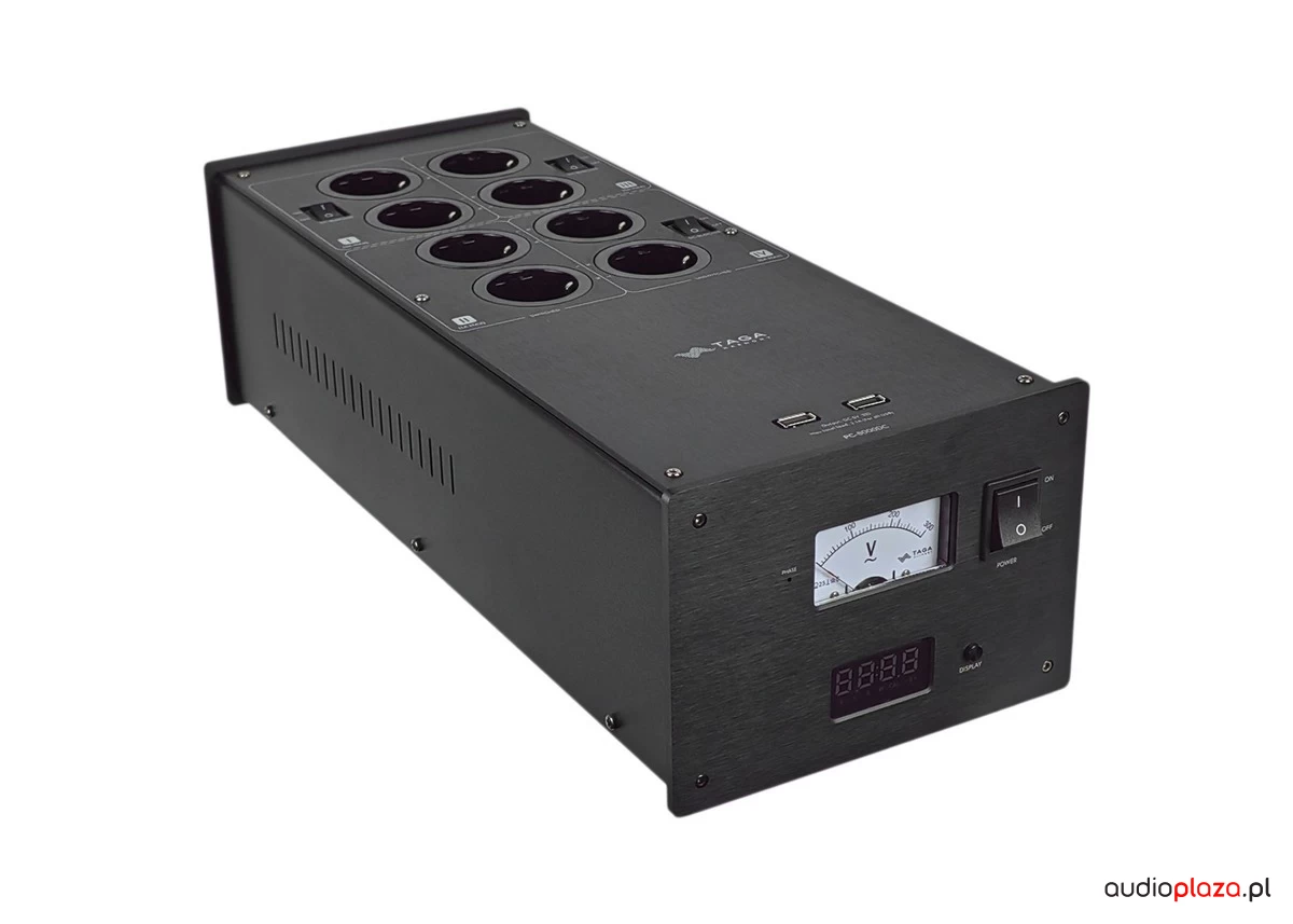 Taga Harmony PC-8000DC