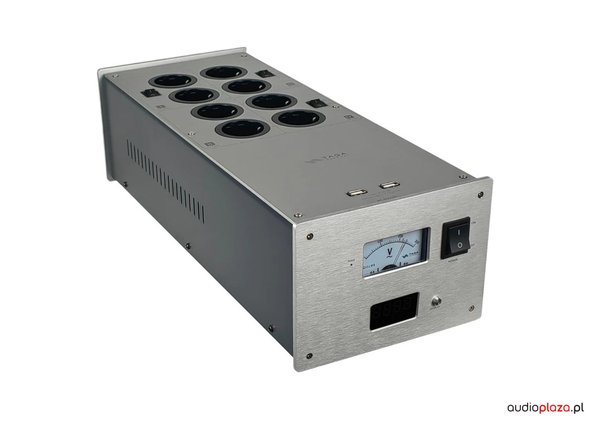 Taga Harmony PC-8000DC