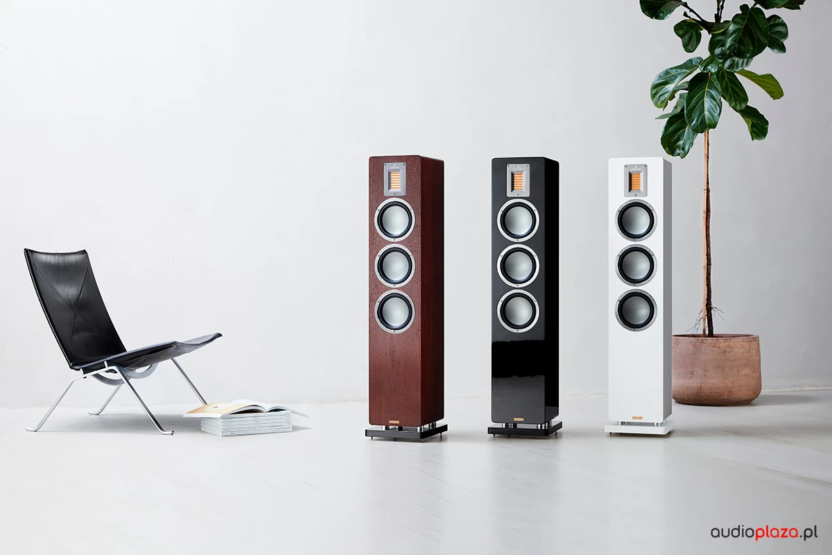 audiovector-qr5