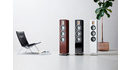 Kolumny Podłogowe Audiovector QR5 SE