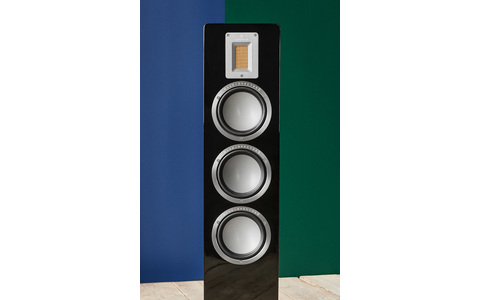 Kolumny Podłogowe Audiovector QR5 SE