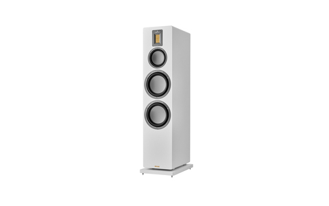 Kolumny Głośnikowe Podłogowe Orzech Audiovector QR7 SE 