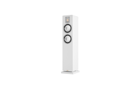 Kolumny Głośnikowe Podłogowe Audiovector Orzech QR3 SE