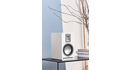 Kolumny Podstawkowe Audiovector QR1 SE Czarne