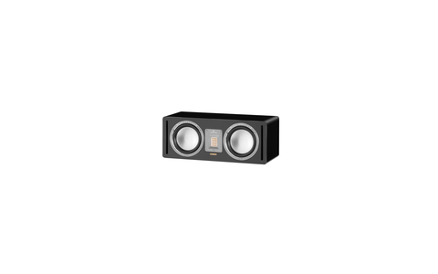 Kolumna Centralna Audiovector QR C SE Biała