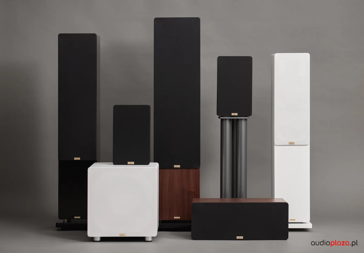 Audiovector QR C SE
