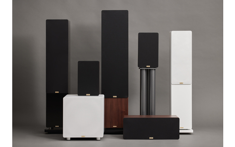 Audiovector QR C SE
