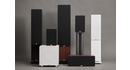 Audiovector QR C SE