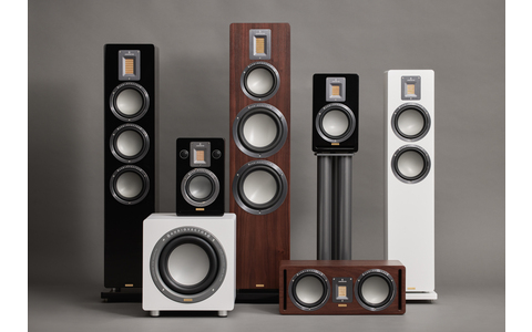 Audiovector QR C SE 