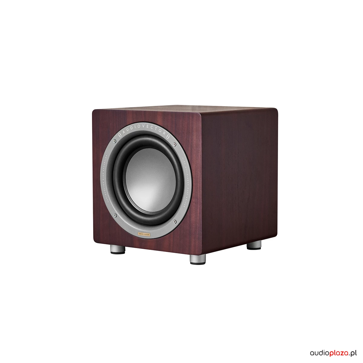 Audiovector QR SUB SE
