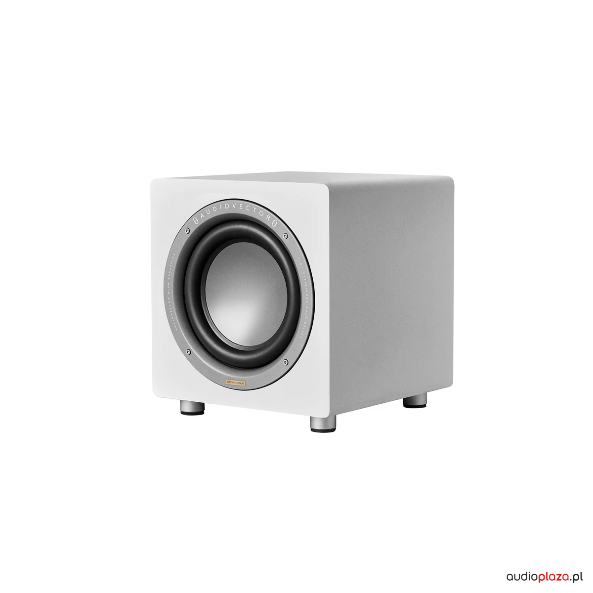 Audiovector QR SUB SE