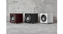 Audiovector QR SUB SE