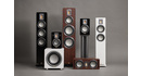 Audiovector QR SUB SE