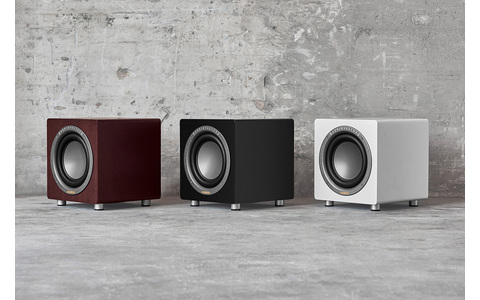 Subwoofer Audiovector QR SUB SE 