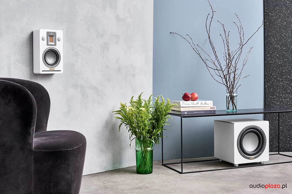 Audiovector QR Wall SE