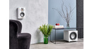 Kolumna Naścienna Audiovector QR Wall SE