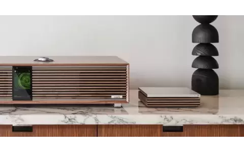 Odtwarzacz CD Ruark Audio R-CD100 