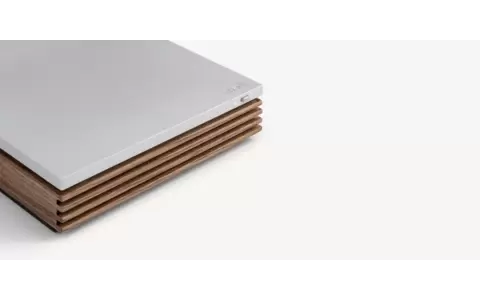 Odtwarzacz CD Ruark Audio R-CD100 