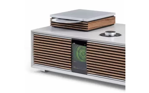 Odtwarzacz CD Ruark Audio R-CD100 